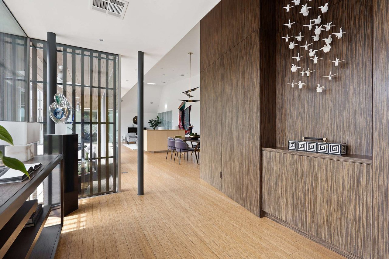 403 Graciosa Cove - Westlake Hills Modern Architectural Estate