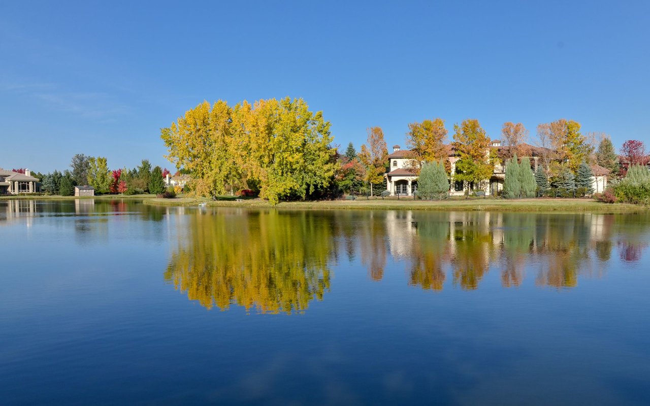 Cherry Hills