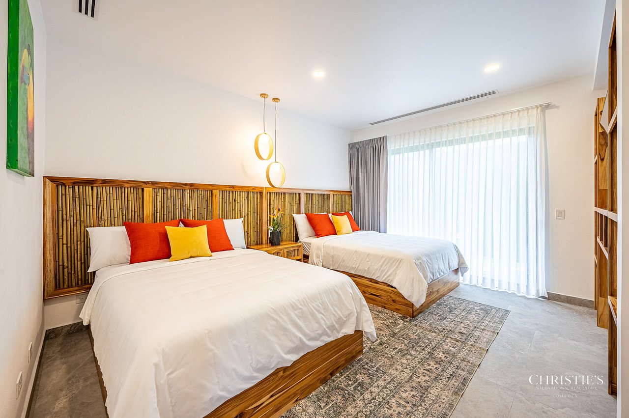 A Private Collection of Five Luxury Beachfront Villas - Rio Mar