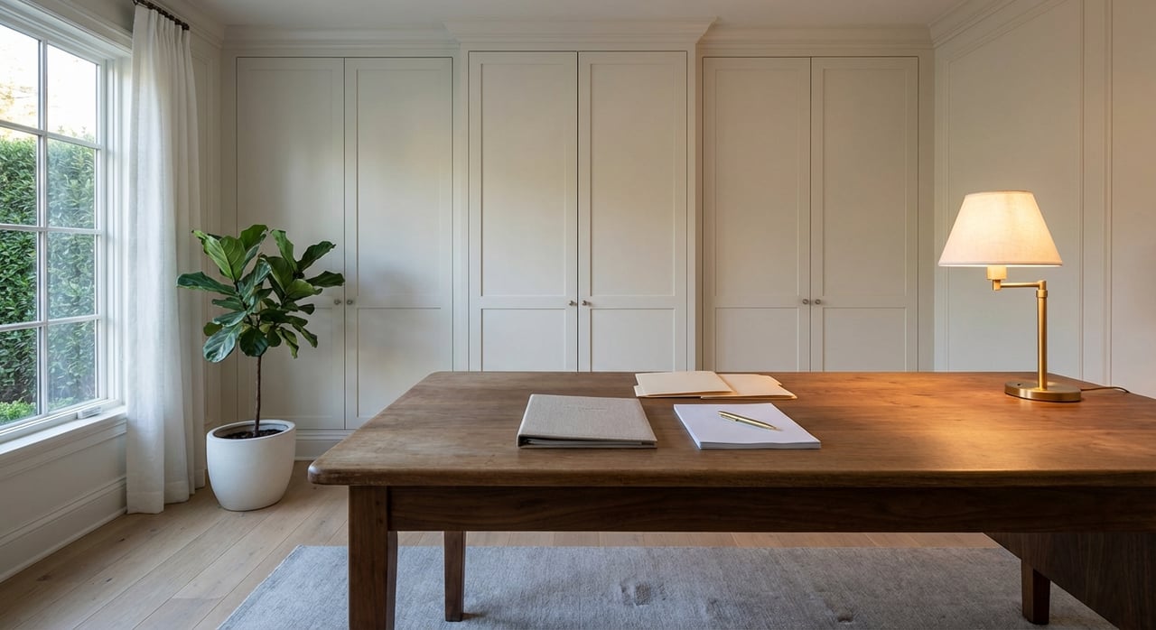 Navigating Estate And Trust Sales On Lake Minnetonka