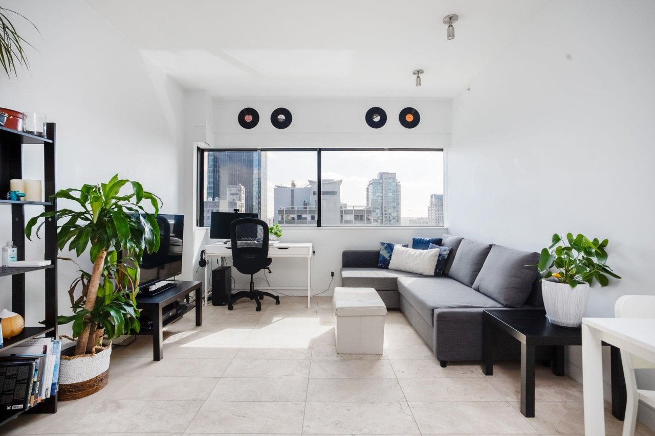 838 W Hastings St, #1804