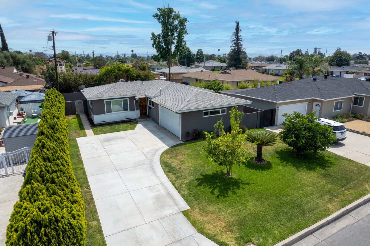 528 W Nubia St., Covina