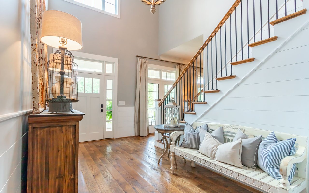 10 Little Weekend Projects You Can Do To Refresh Your Home