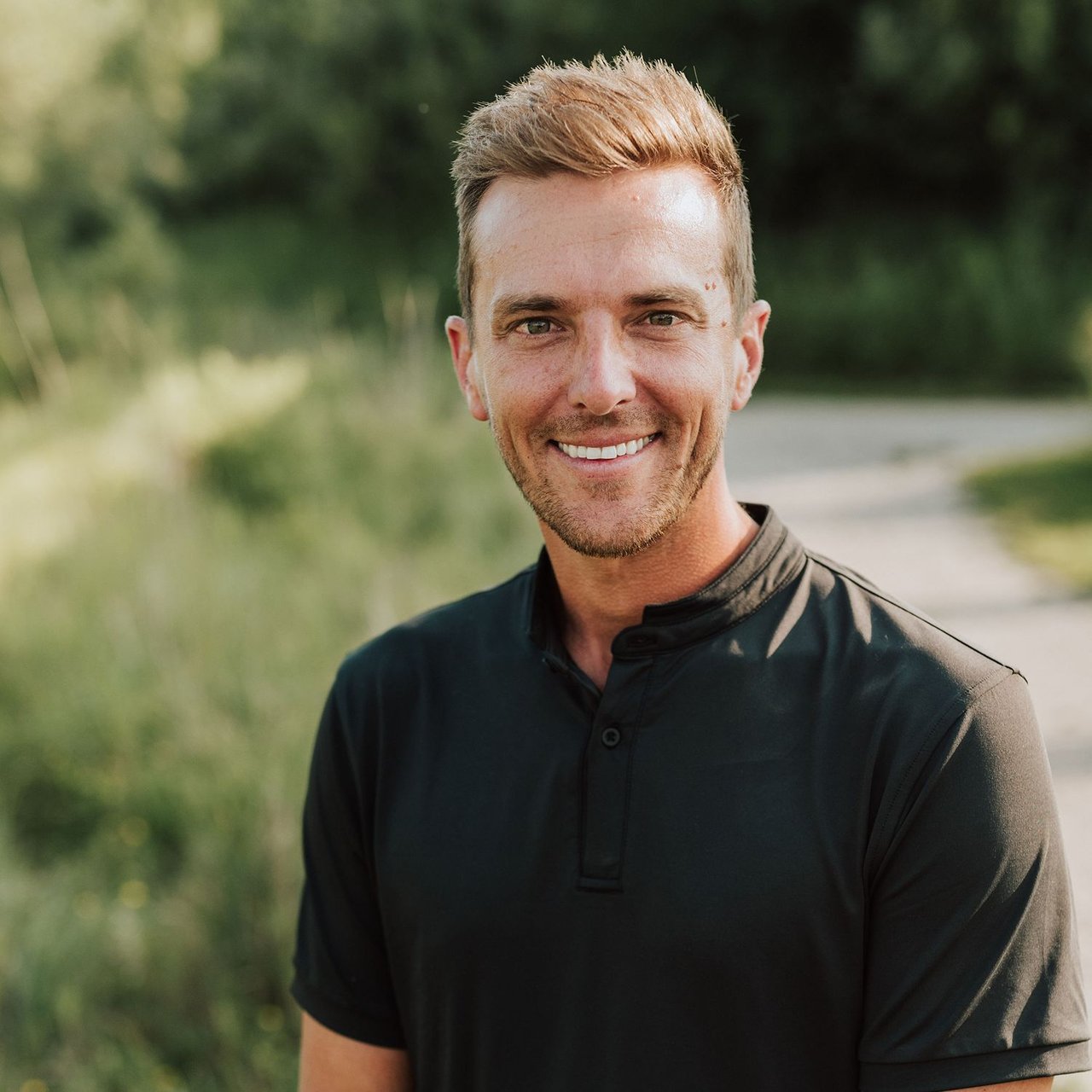 Nick Holtrop Grand Rapids, MI Real Estate Agent Headshot