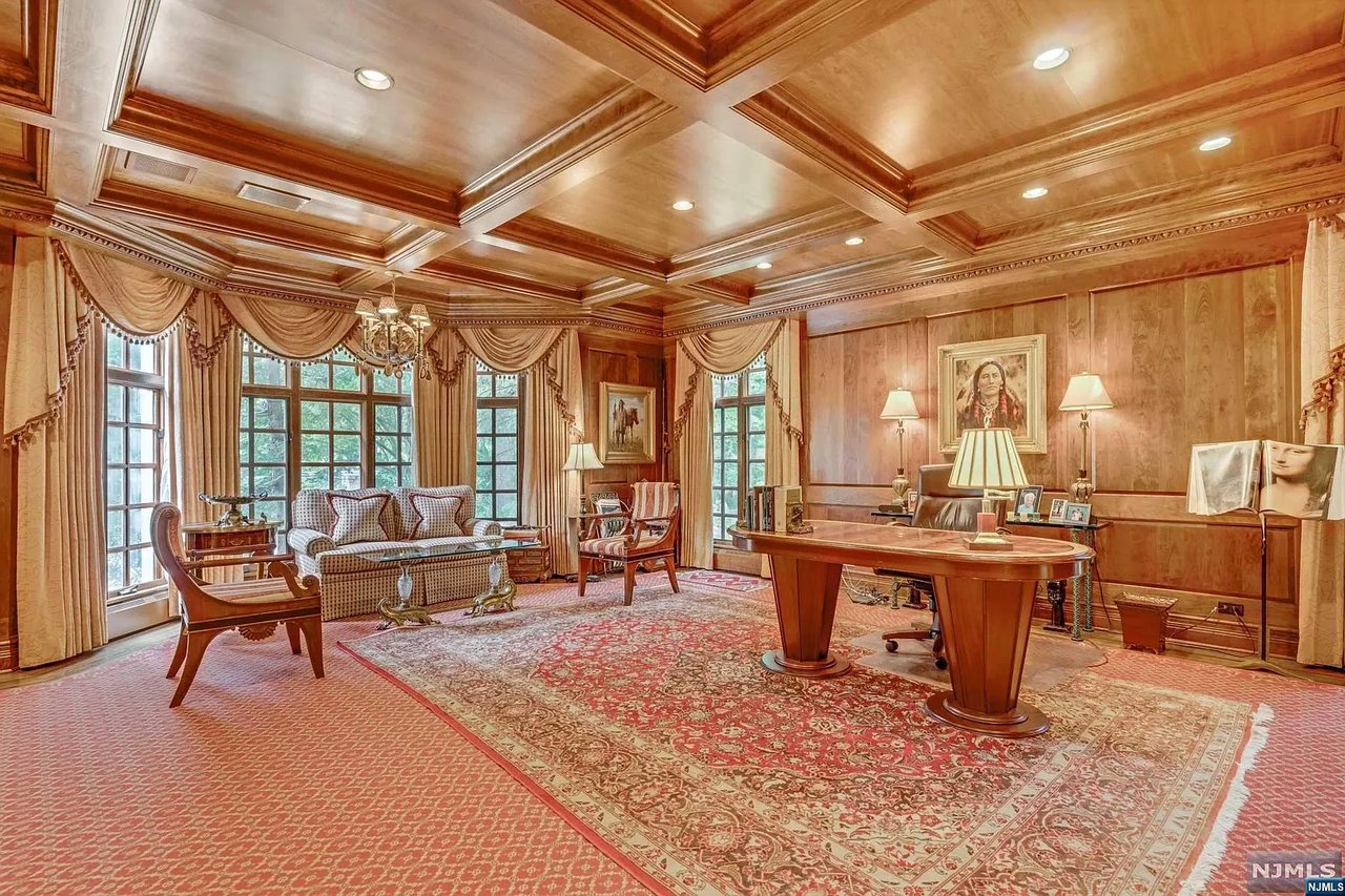 High Mountain Estate