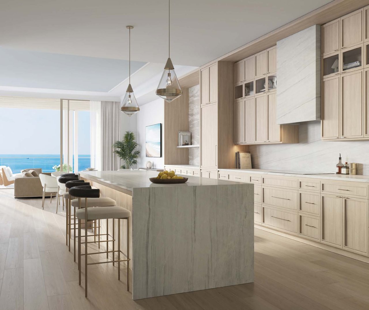 Olana Naples Residences