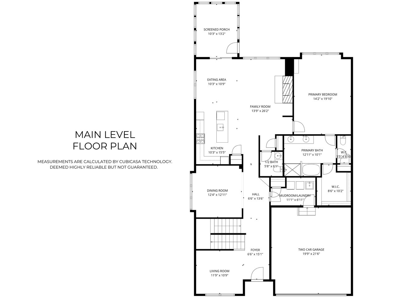 1197 Stonebriar Ct