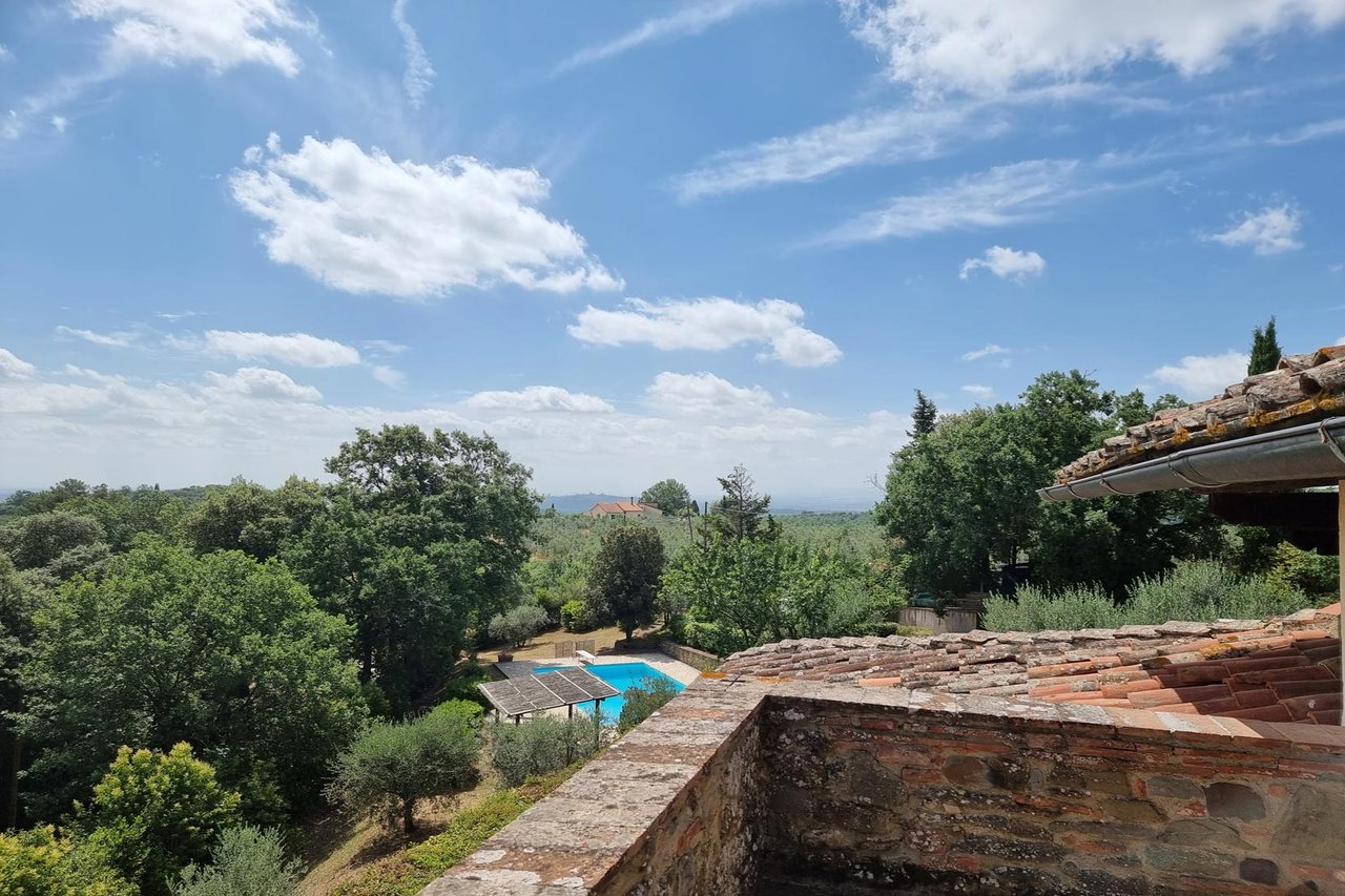 CASALE DEI RITRATTI