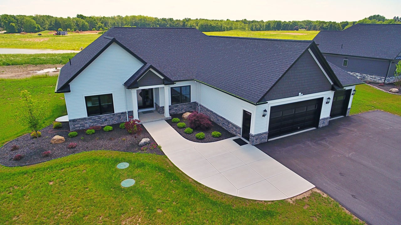 Granite Ridge Luxury Homes