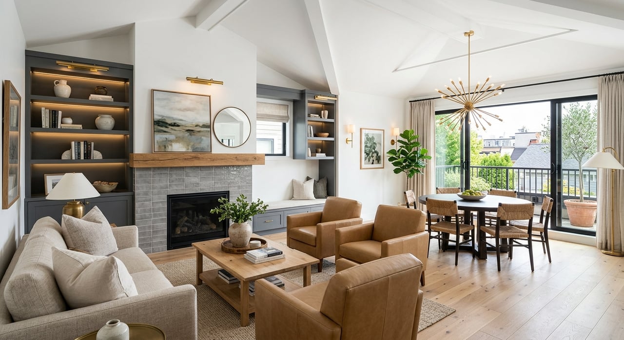 Condo And Townhome Options For Palo Alto Homebuyers
