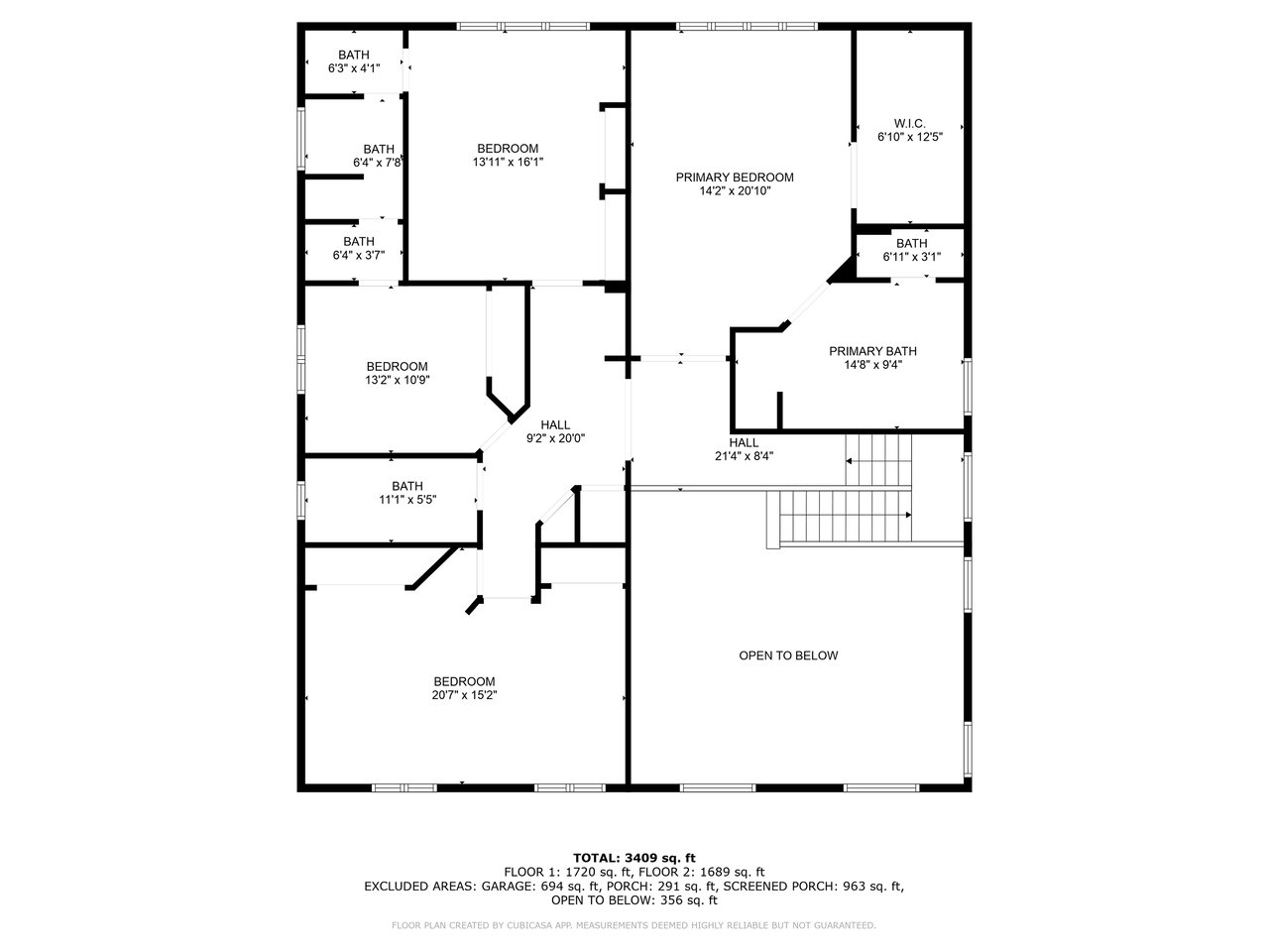 949 Crestview Cir