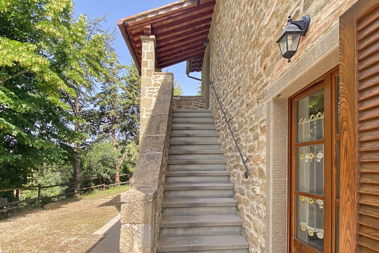 CASALE SANTA MARGHERITA