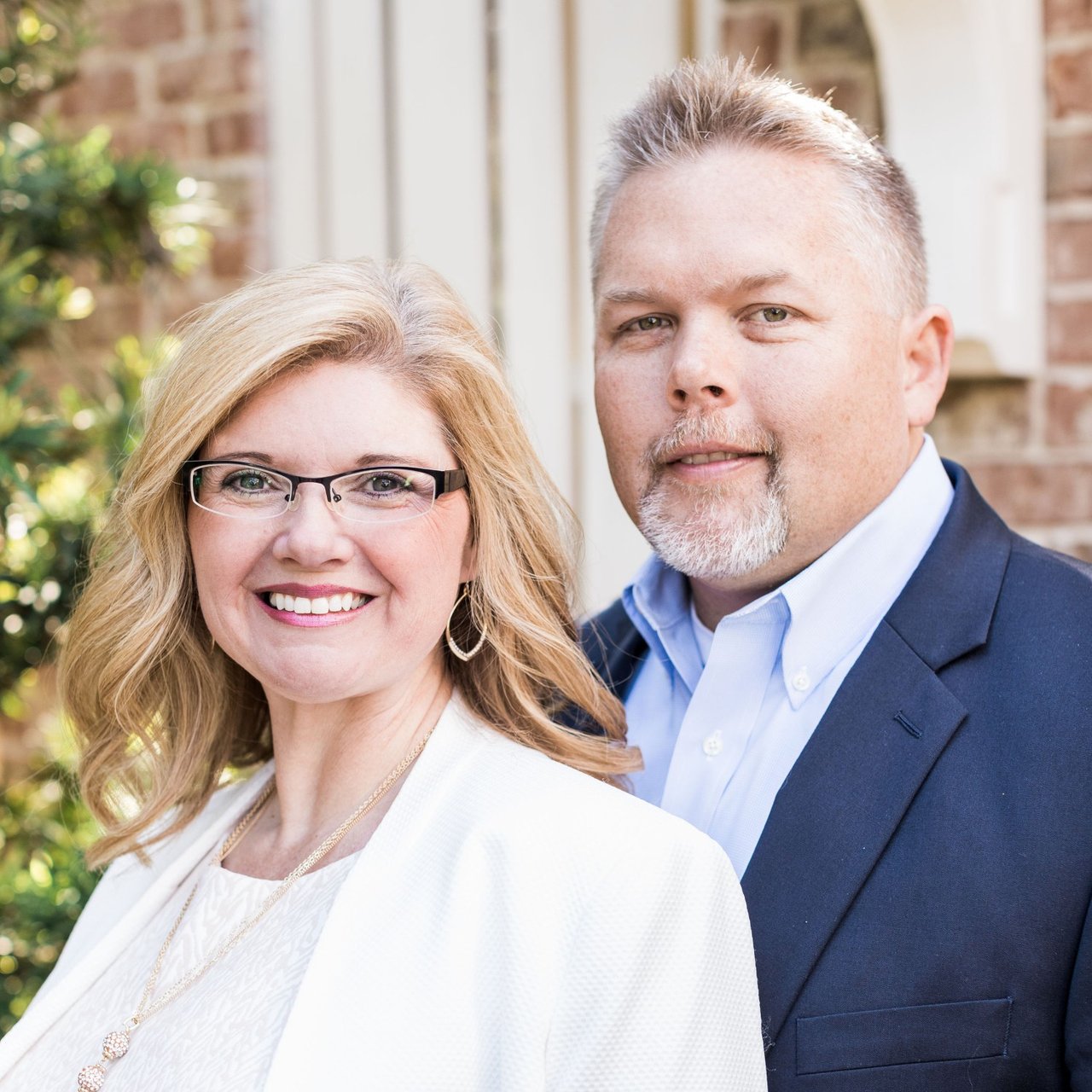 Jason & Christina McIntosh