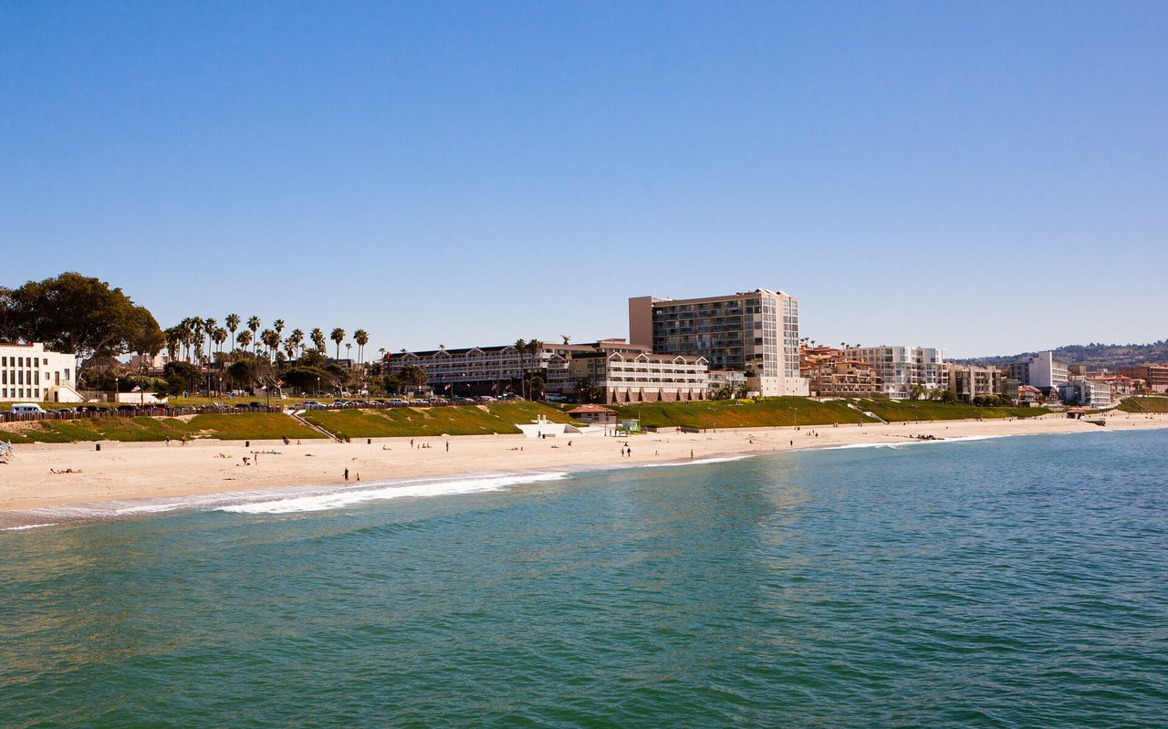 Niguel Beach Terrace