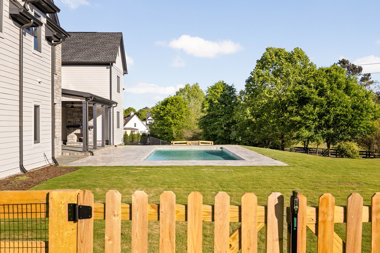 12690 Ebenezer Pond Court
