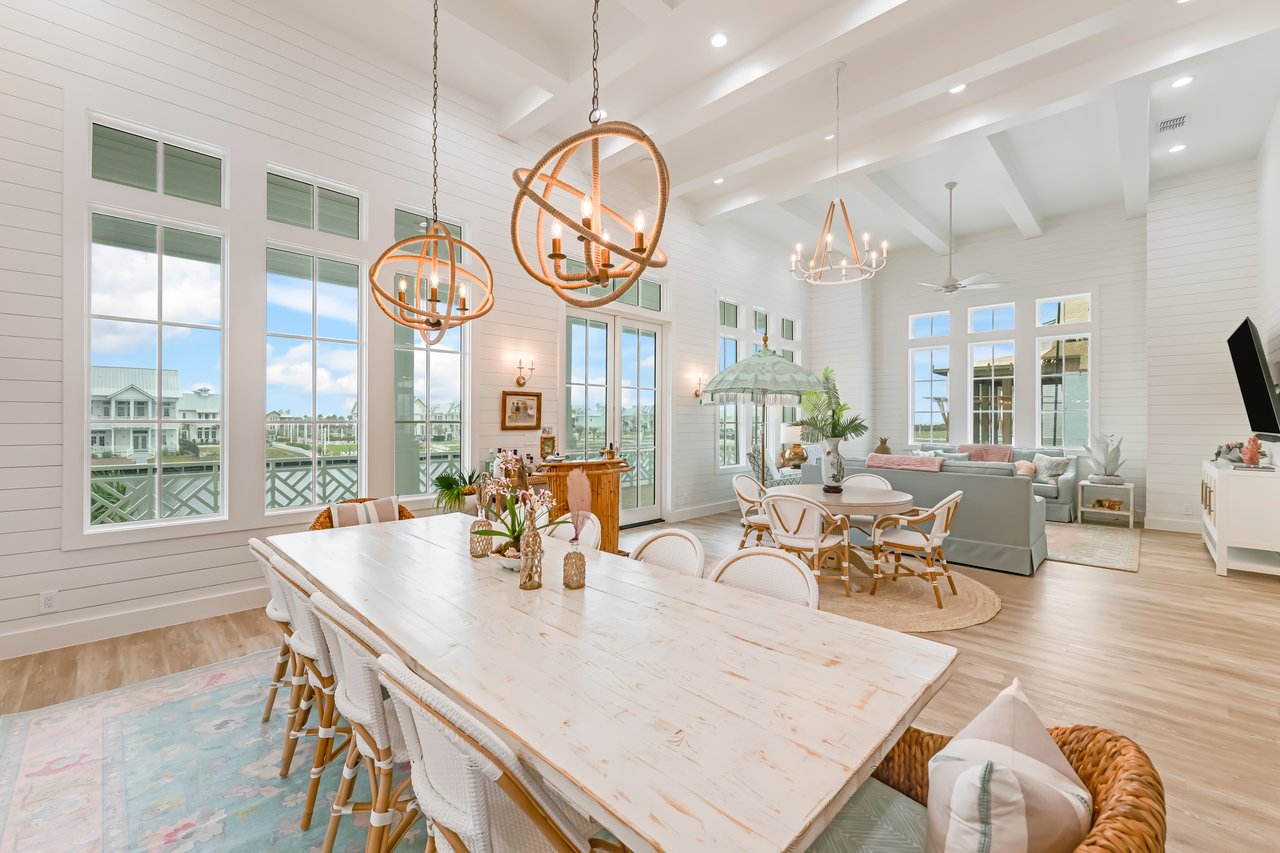 Dewdrop Street, 6110 Sq. Ft.