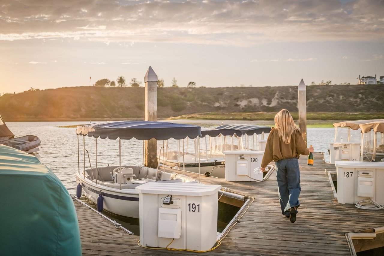 Can You Really Get Waterfront Living for Under $1 Million?