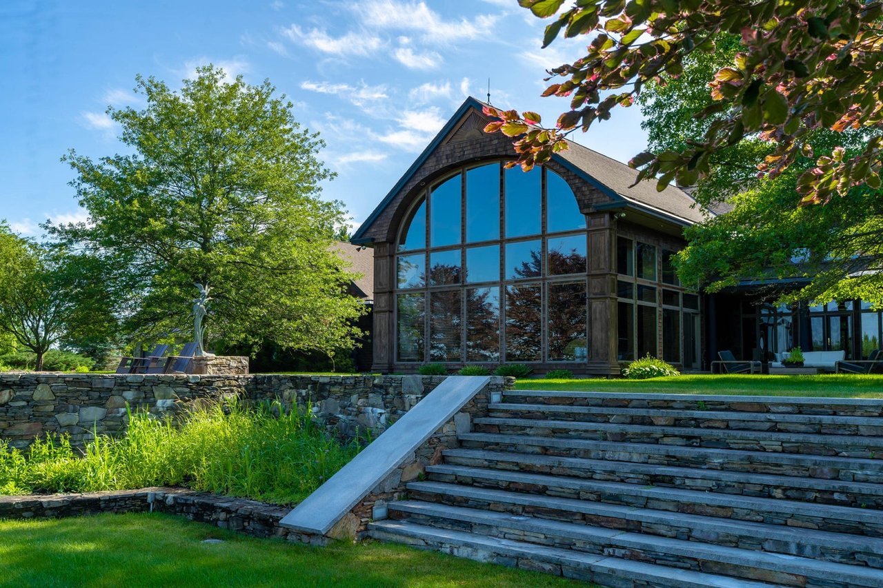 200 Woodville Road, Falmouth
