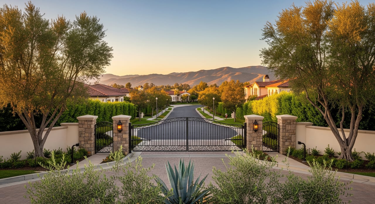 Calabasas HOA Fees Explained for Buyers