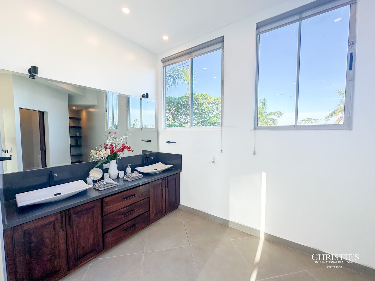 Villa North | Langosta Beach 