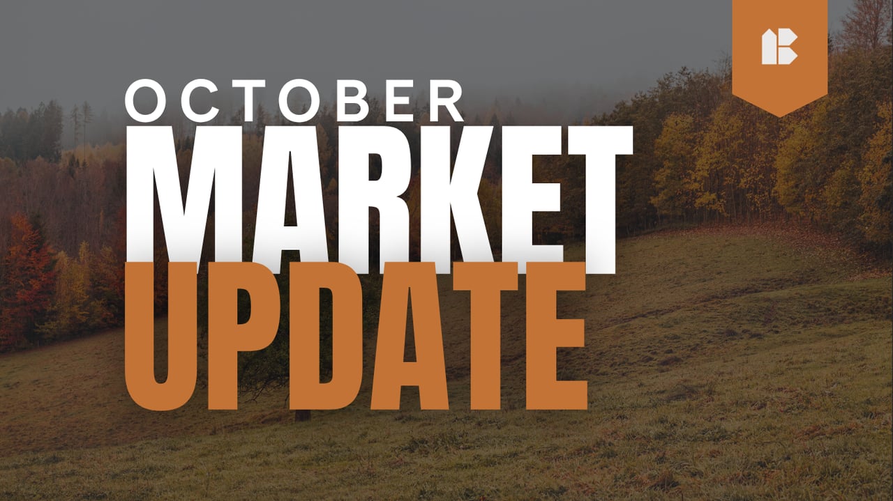 October 2025 Market Update | Metro Atlanta