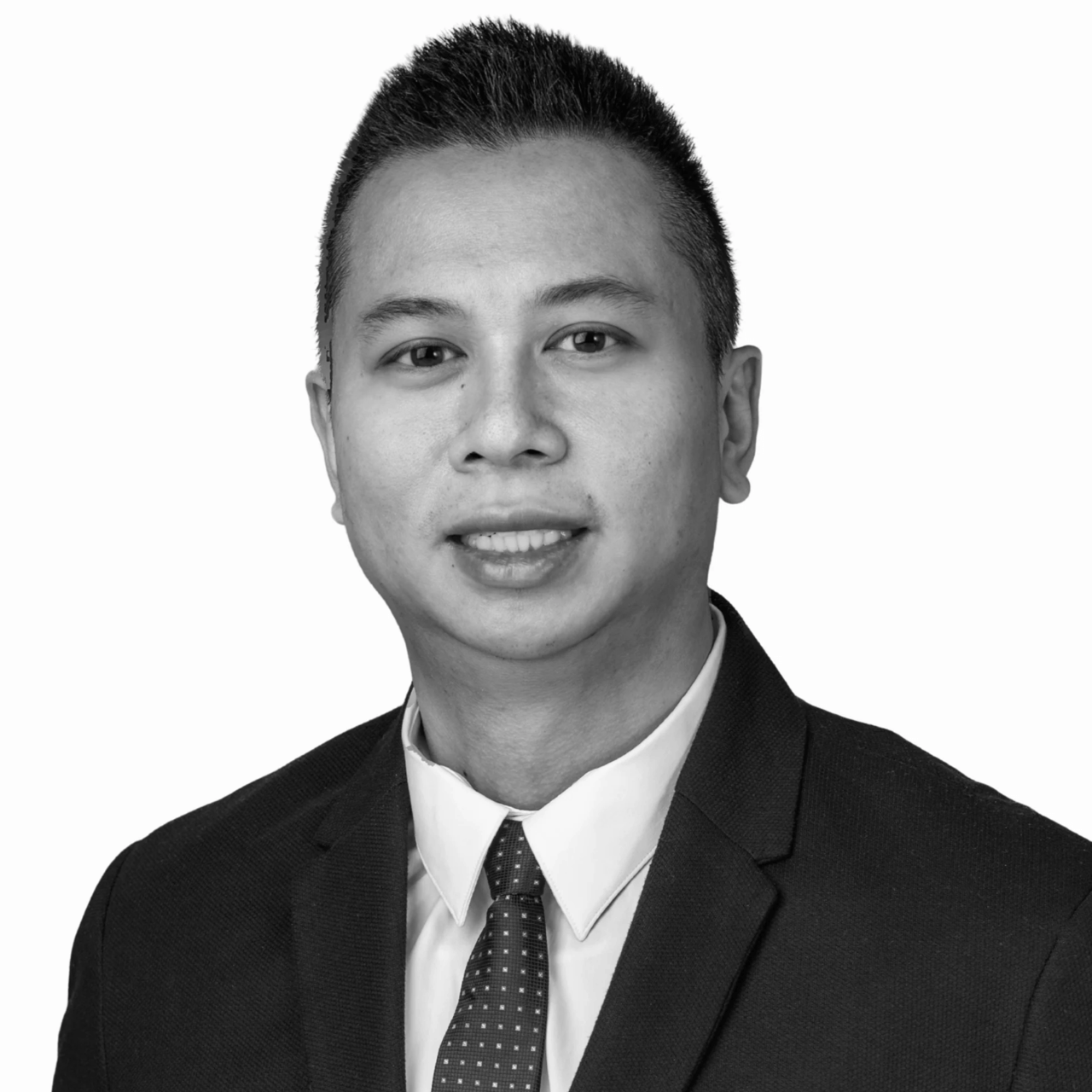 Richard Hsieh