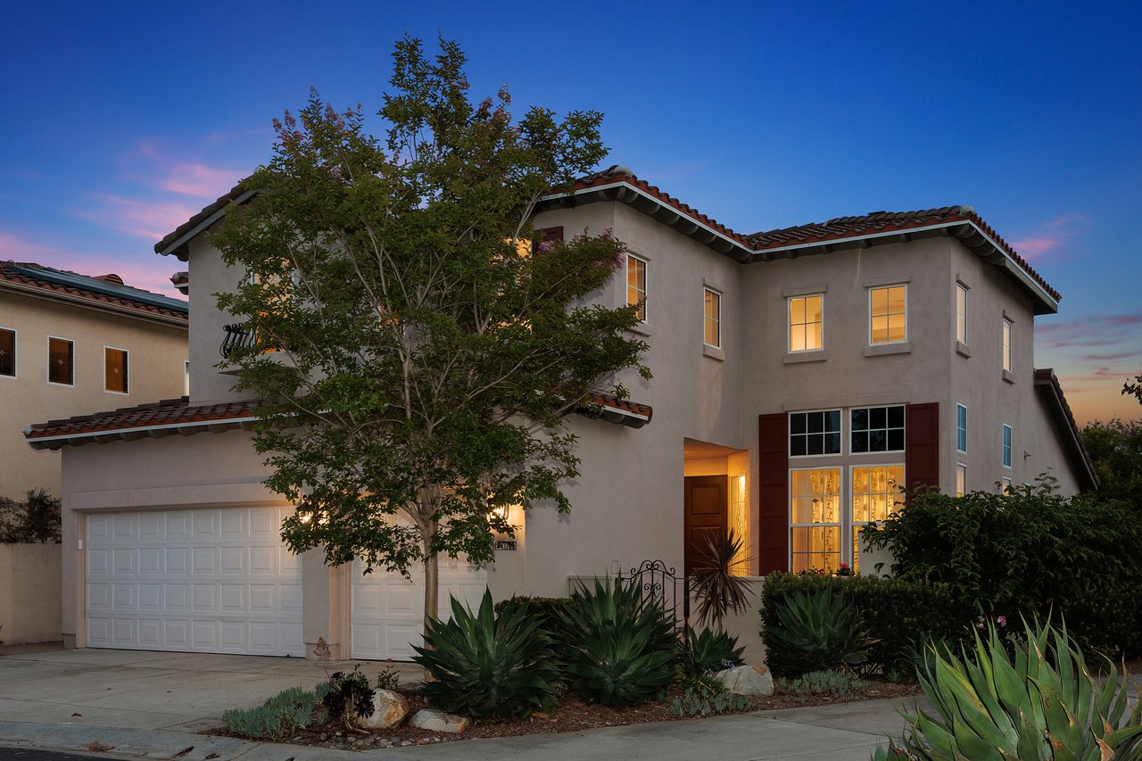 3709 Torrey View Court