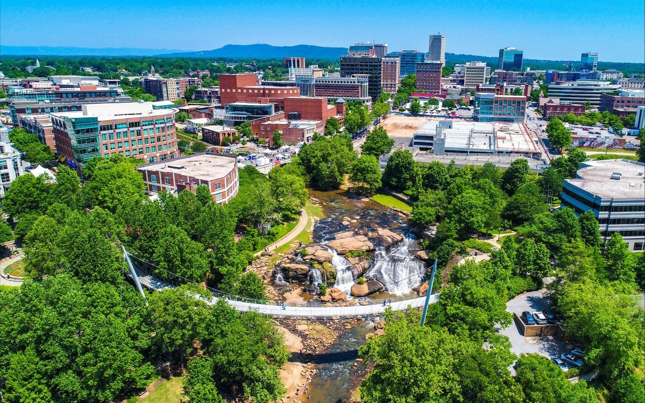 Greenville
