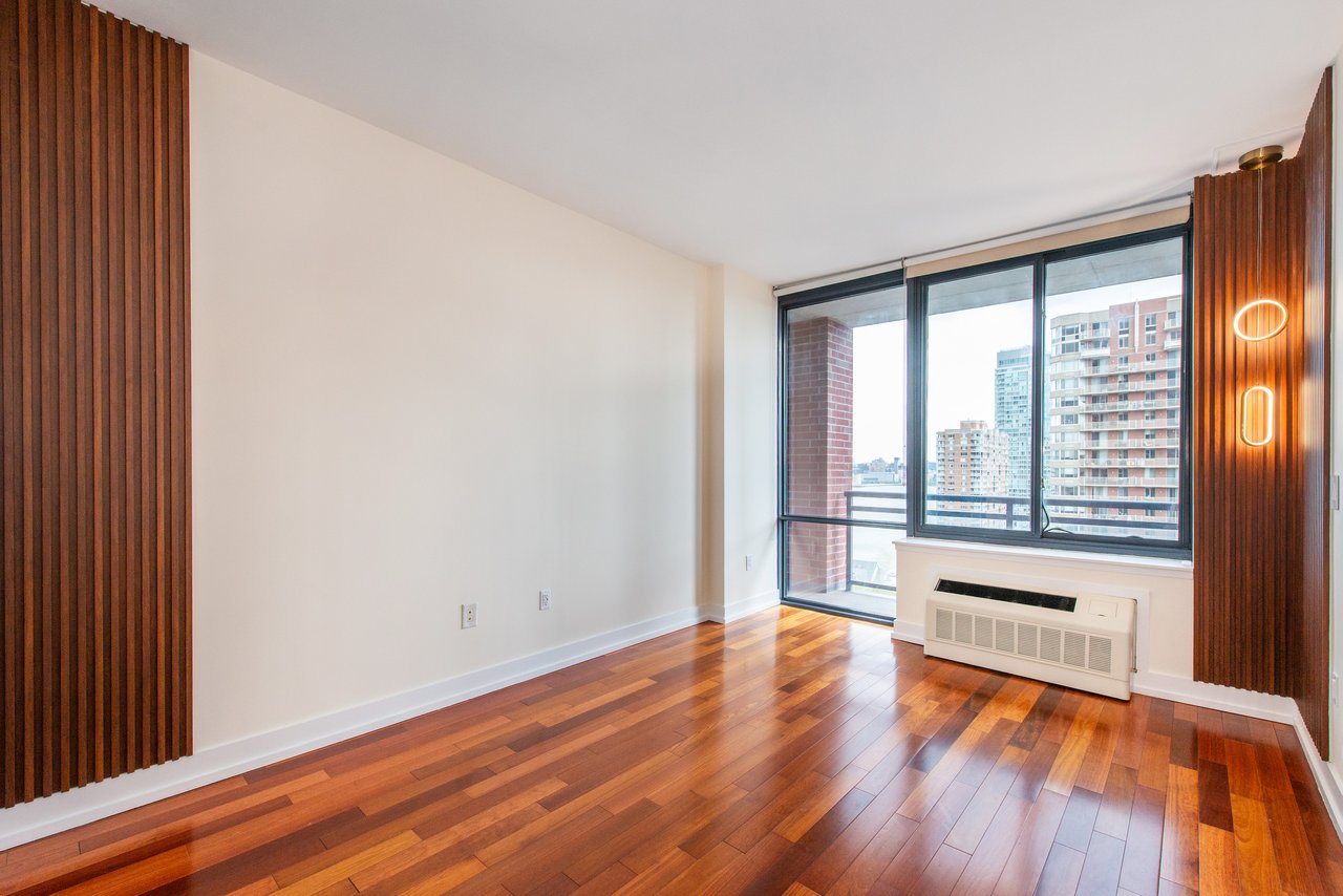 389 Washington St Unit 18k, Downtown, Jersey City, NJ
