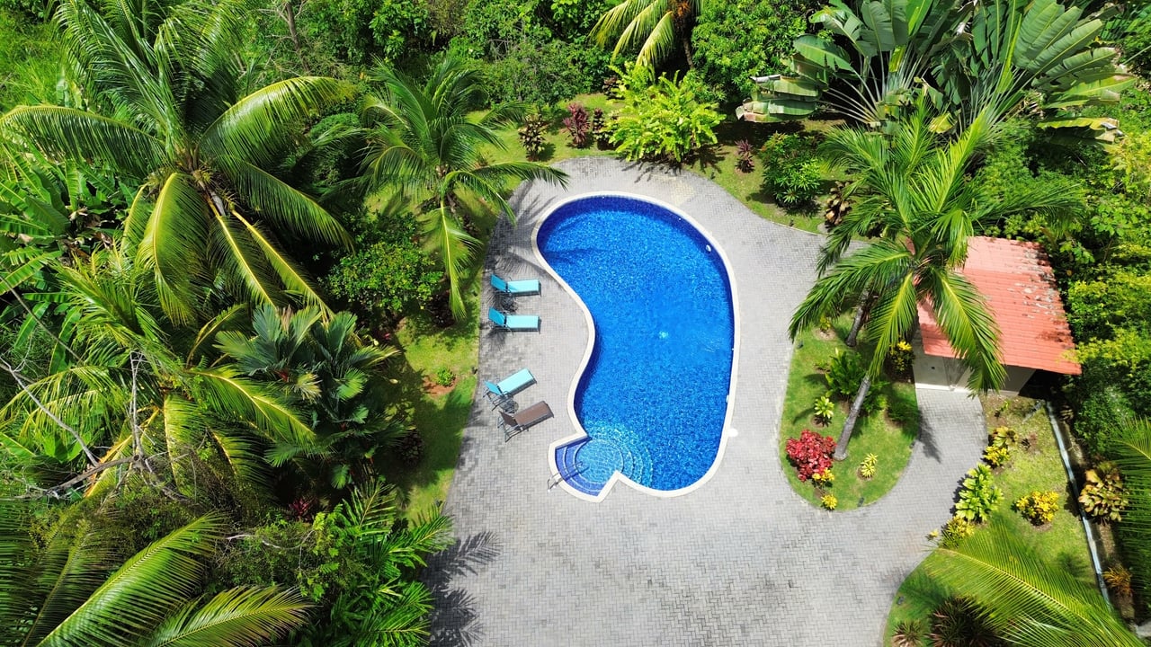 Casa Luna, 3bed /3bath Private Oasis, Convenient Location