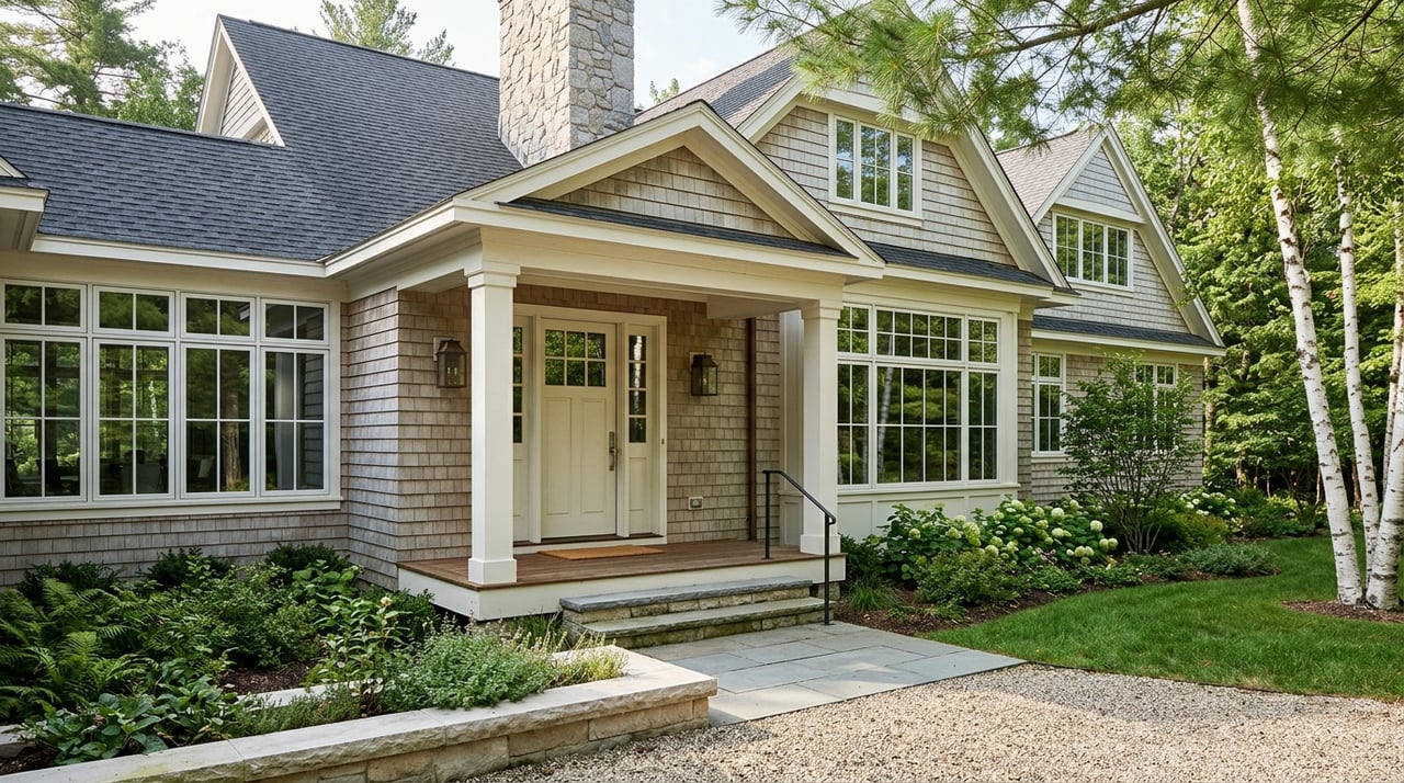 Listing A Northport Home From Afar