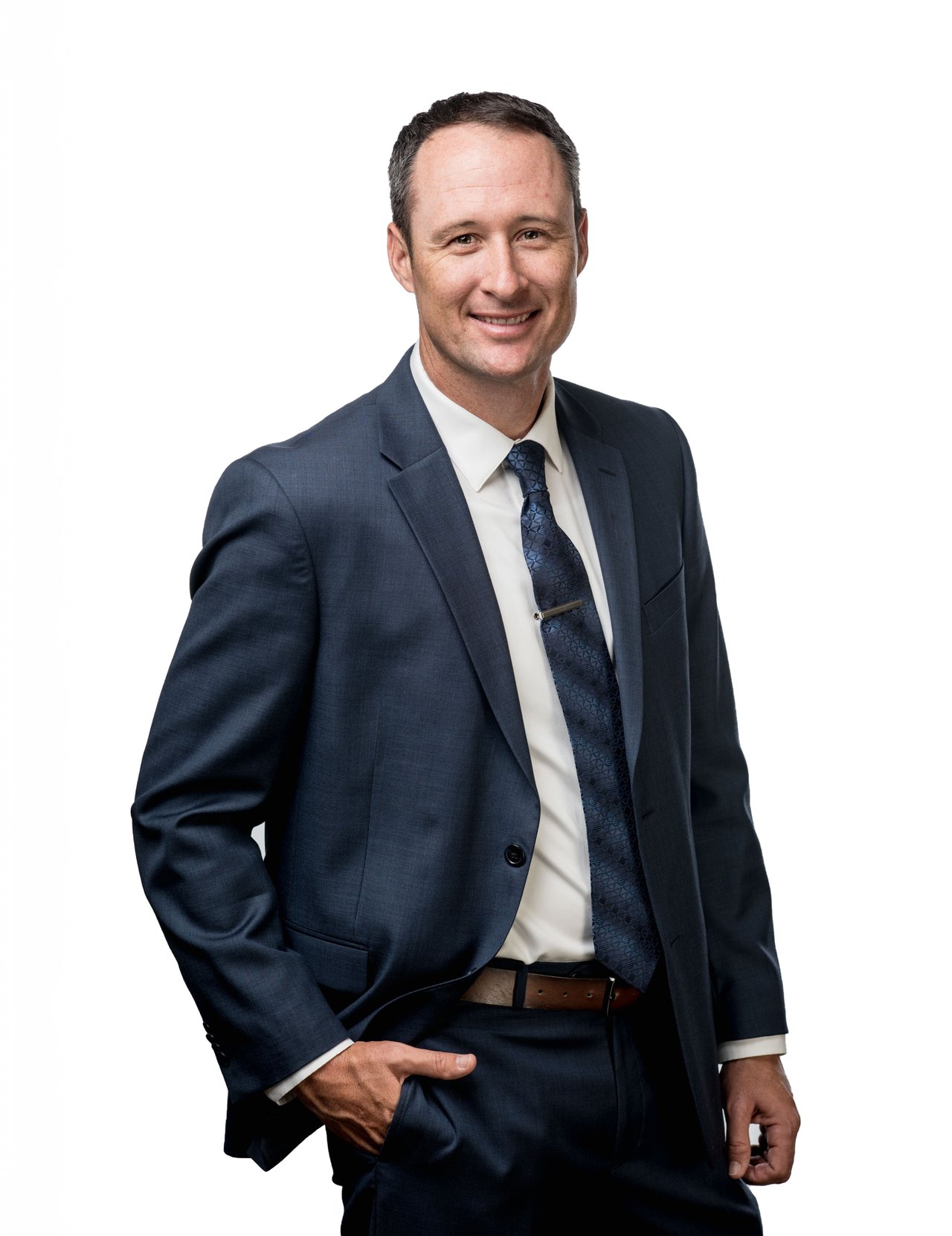 Bennie Clay Fresno, CA Real Estate Agent Headshot