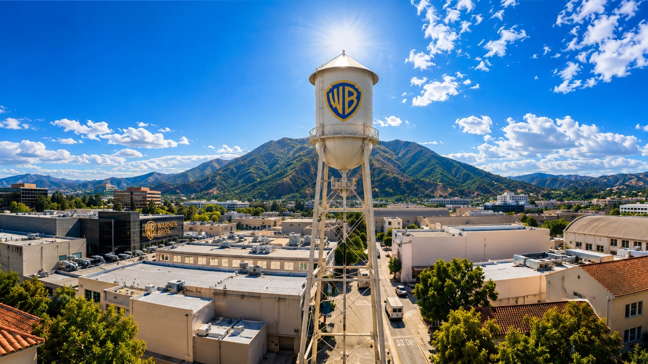Burbank