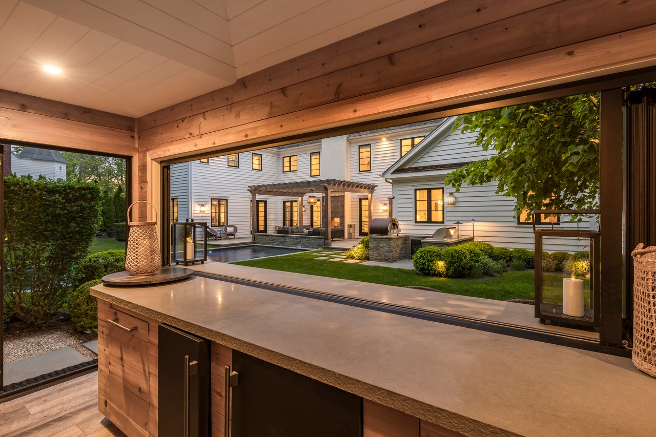 100 Bay Steet, Sag Harbor