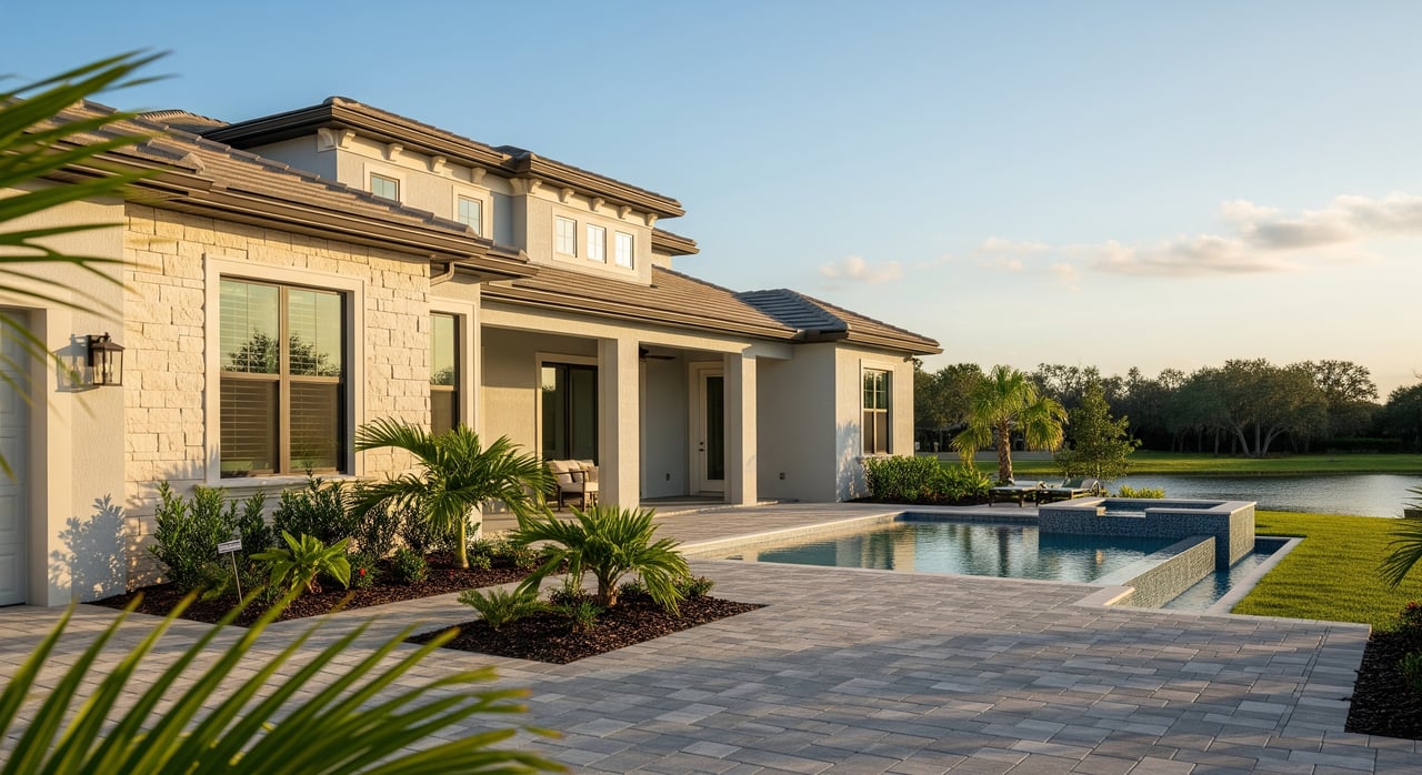 How New Construction Works In Horizon West