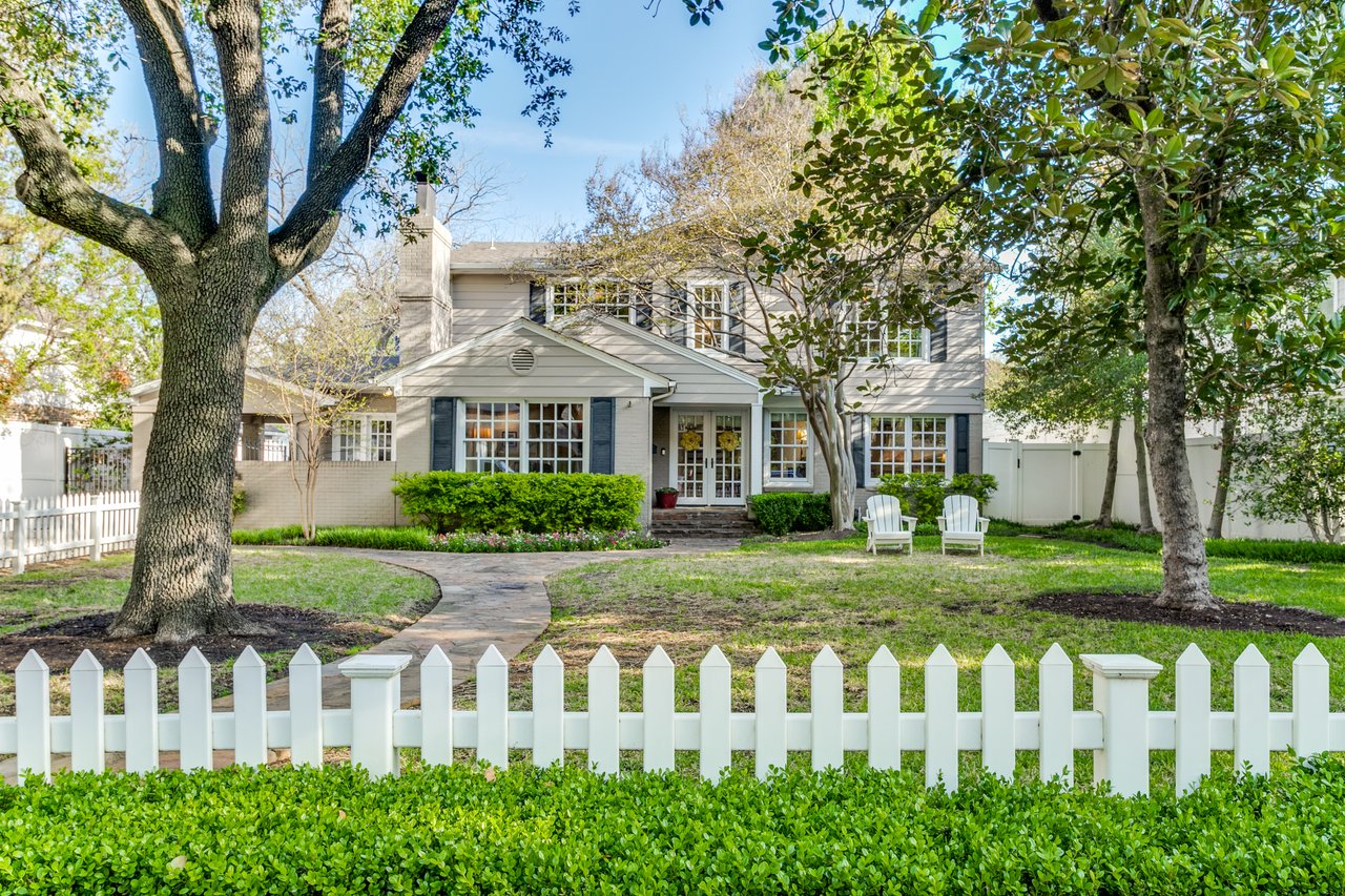 Preston Hollow