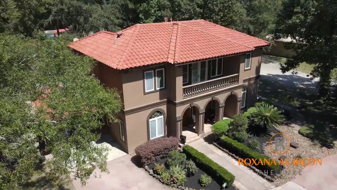 Rancho El Campanario