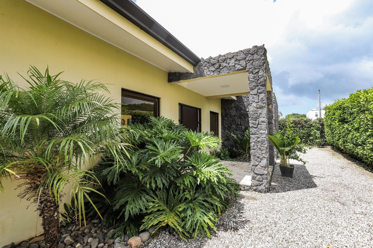 Casa Sonrisa, Huacas, Guanacaste
