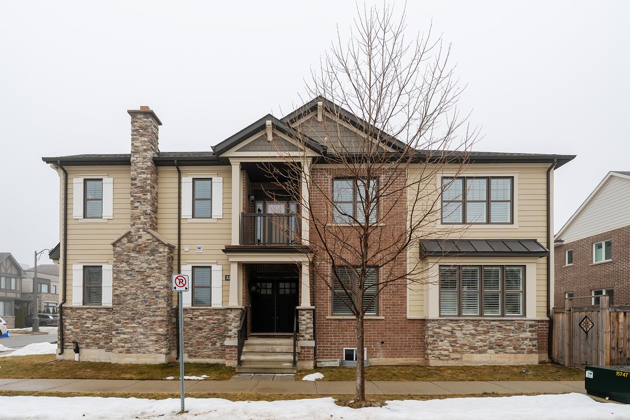3209 Daisy Way, Oakville, ON L6M 1L4