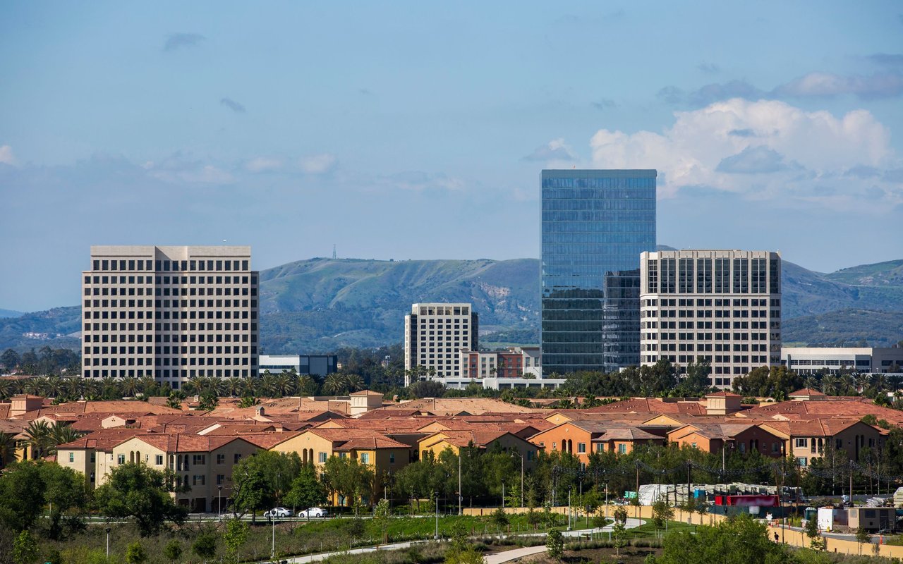 Irvine