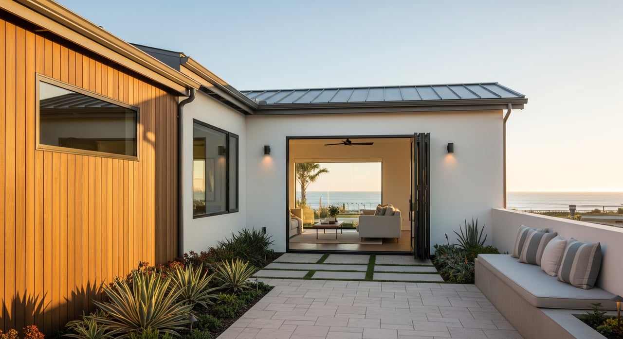 Designing an ADU That Works in Oceanside