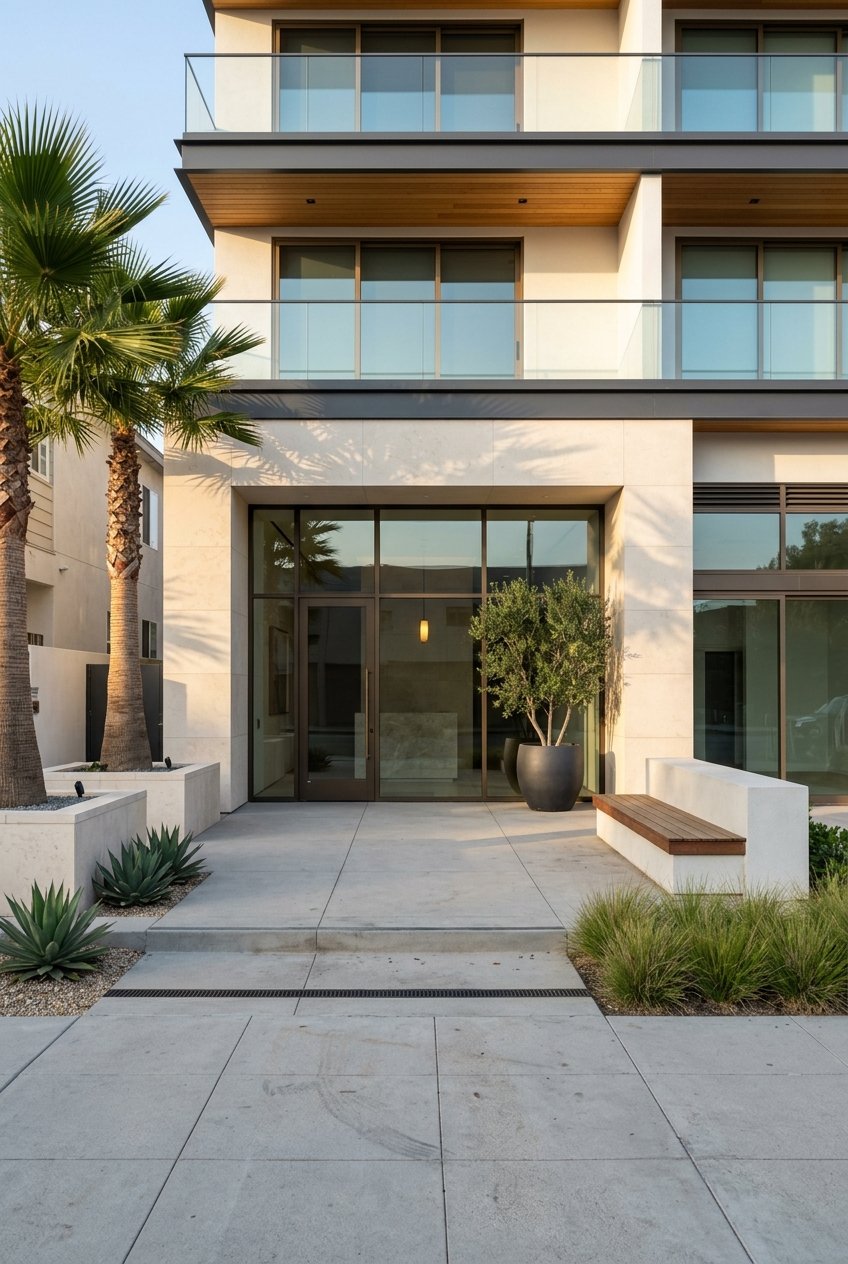 Scottsdale Luxury Condo Living Near Shopping And Dining