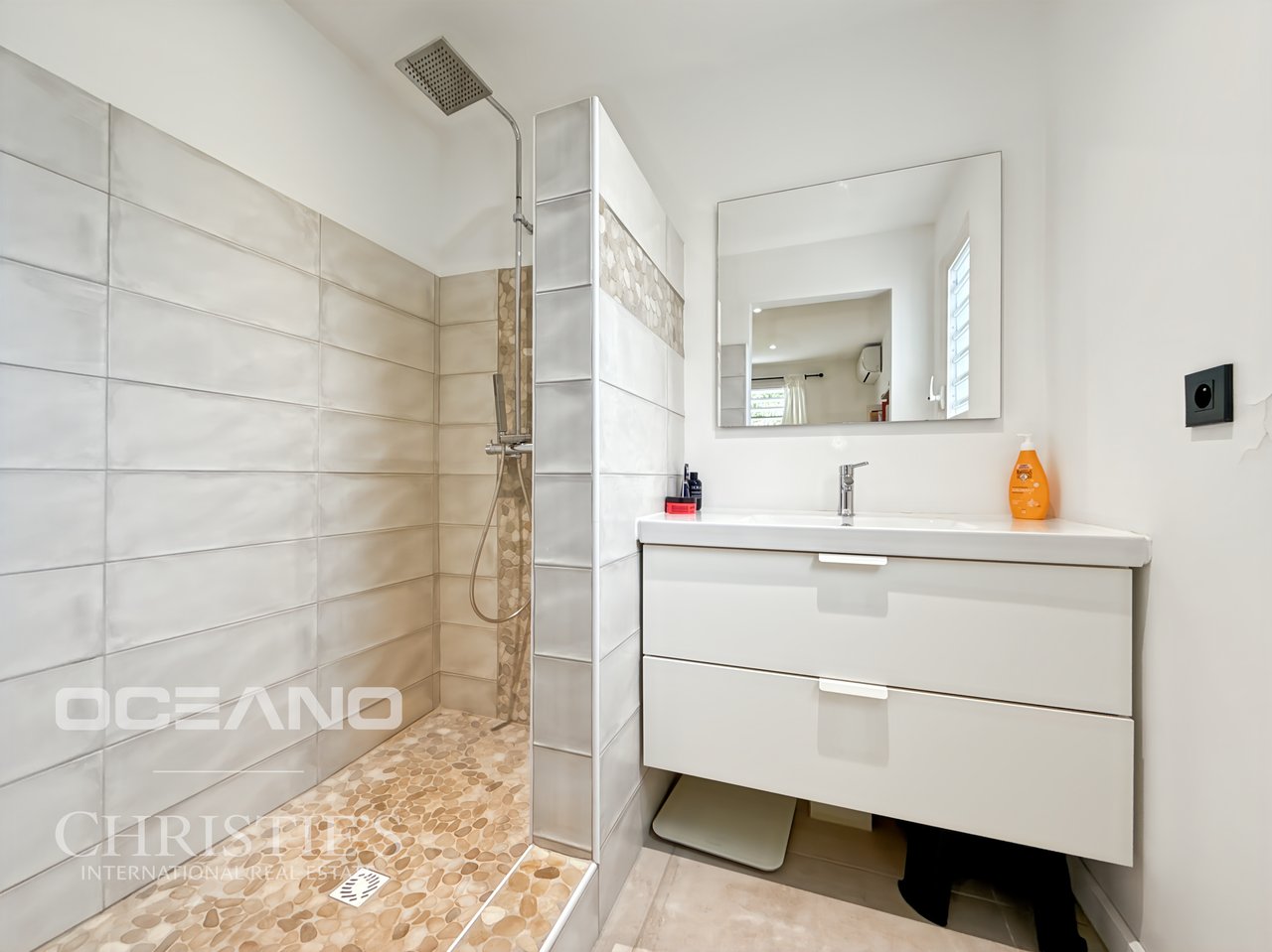 Villa with Pool, 3 Bedrooms– Jardins de la Baie Orientale