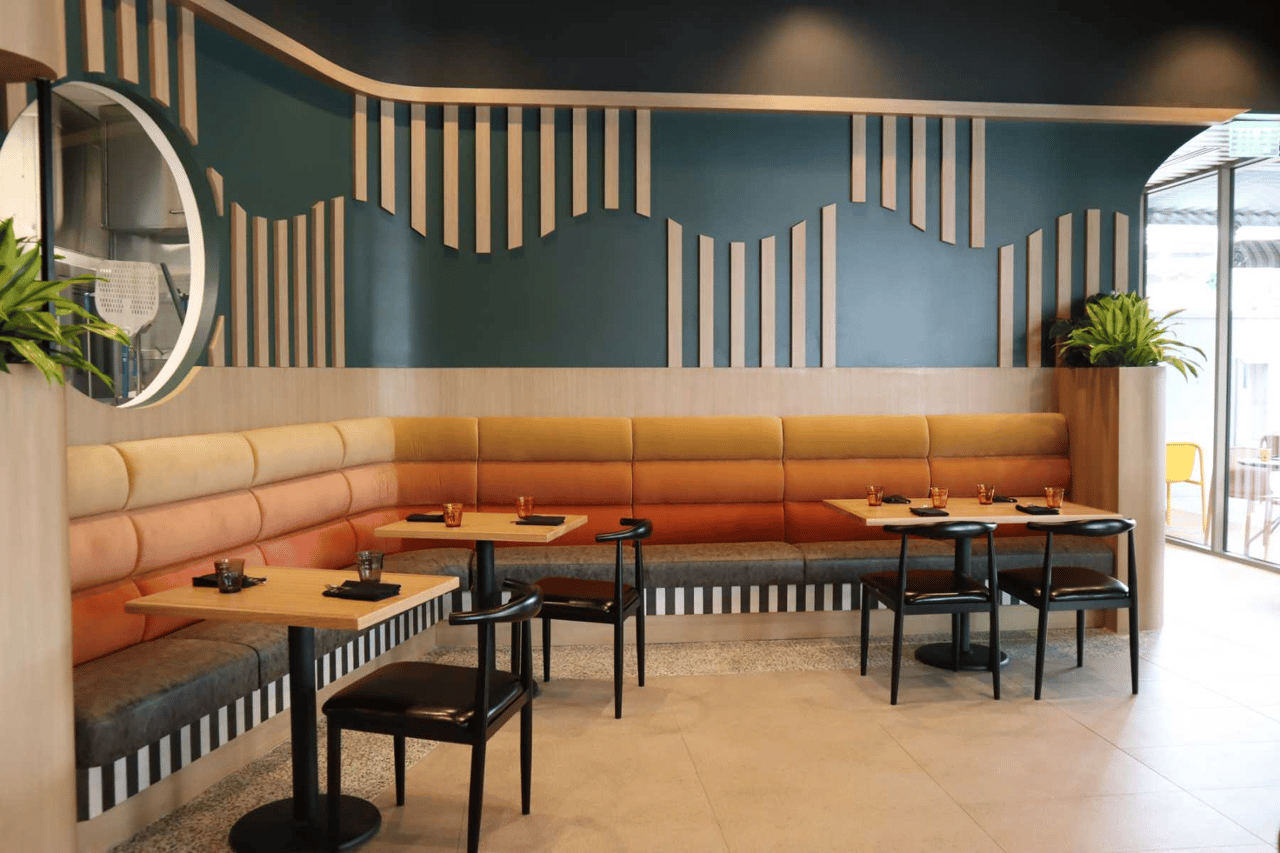 Orange County’s Newest Slice of Italy: Meet Monaco Italian Kitchen in Irvine
