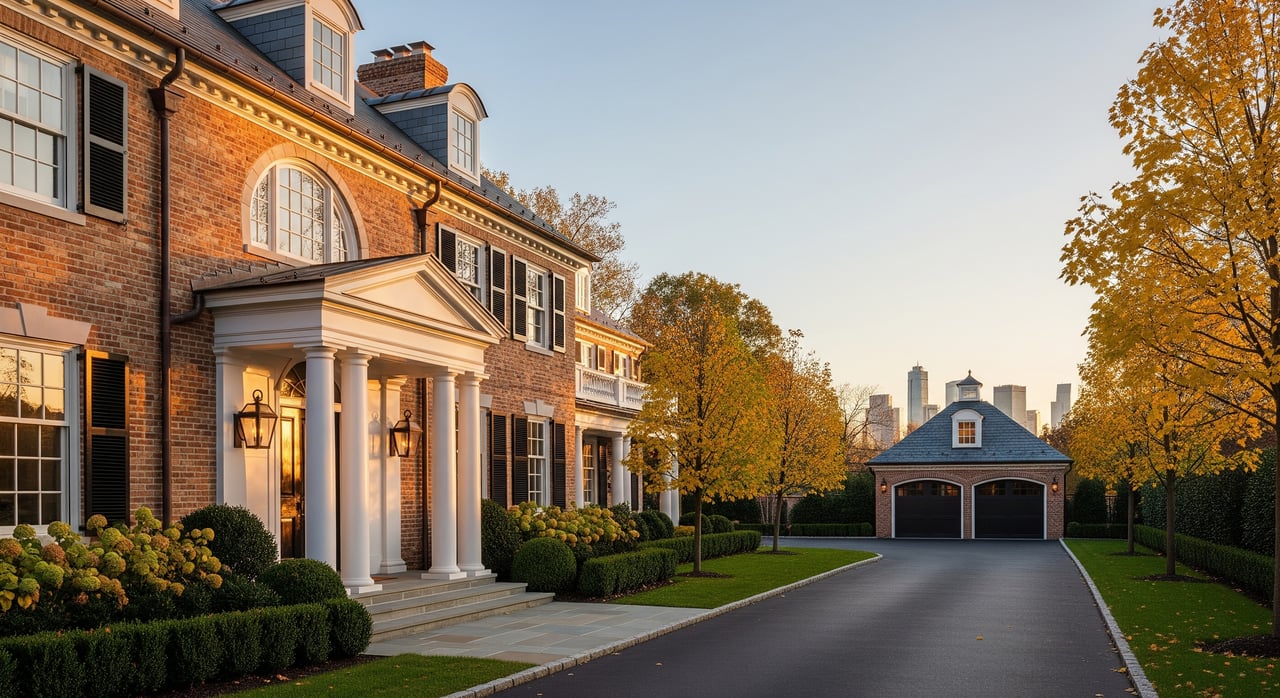 Jumbo Loans In Bergen County: What To Know