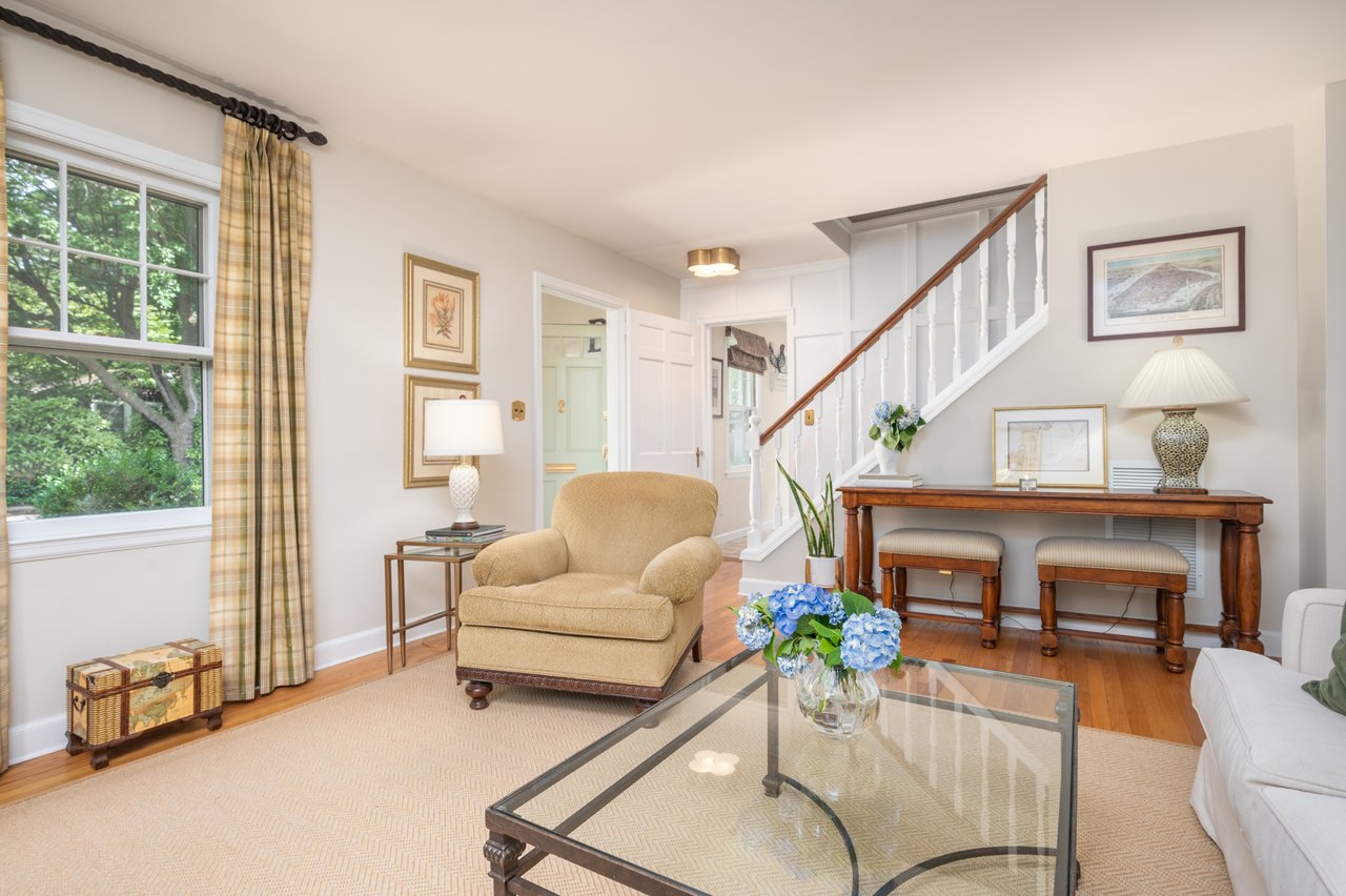 31 Chestnut Avenue
