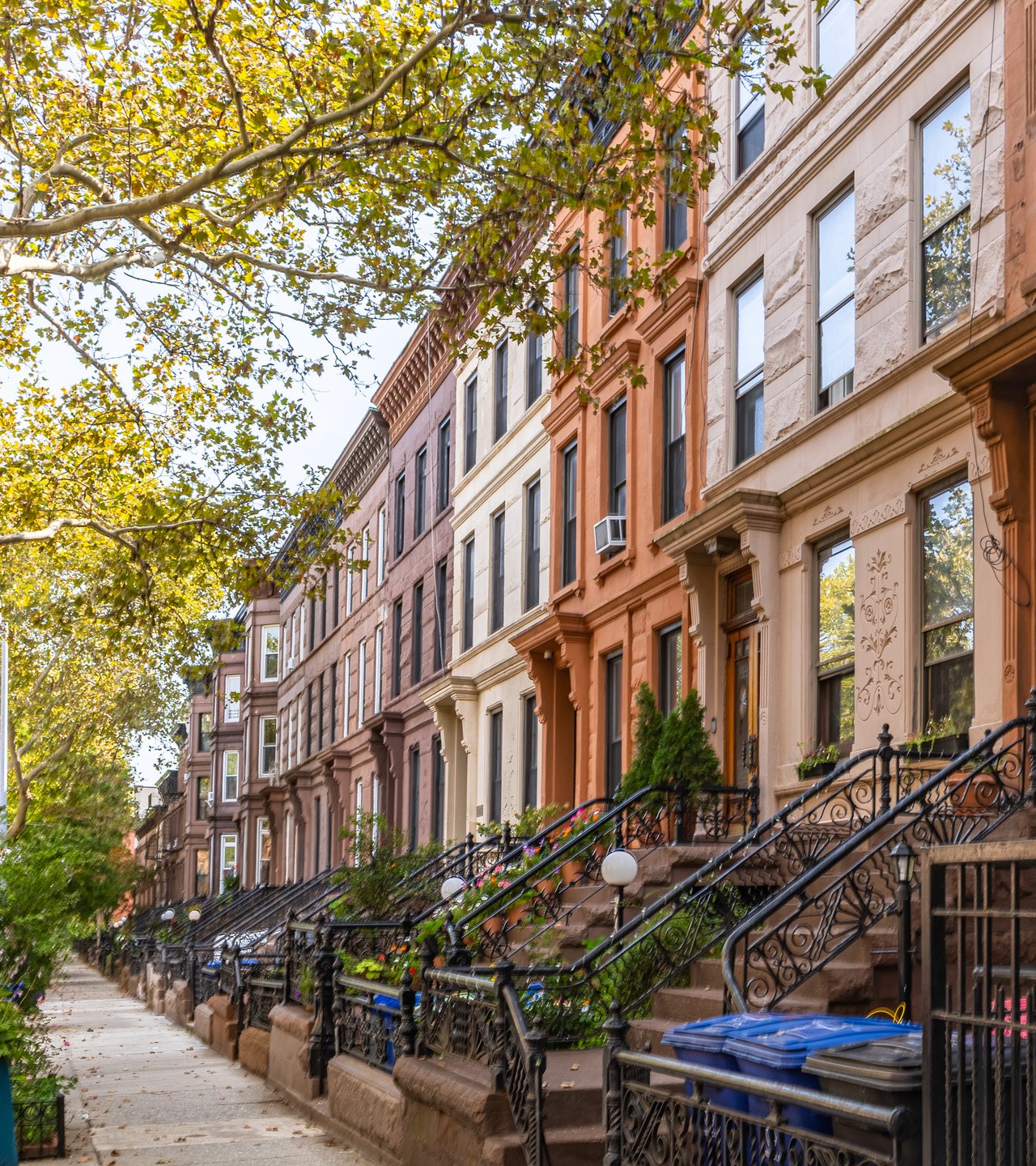 Clinton Hill Brooklyn rental property marketing for landlords, including apartments, condos, brownstones, townhouses, luxury rentals, multi-family properties, new development residences, and full-home rentals with Parviz Latipzoda and The Parviz Team at Compass.