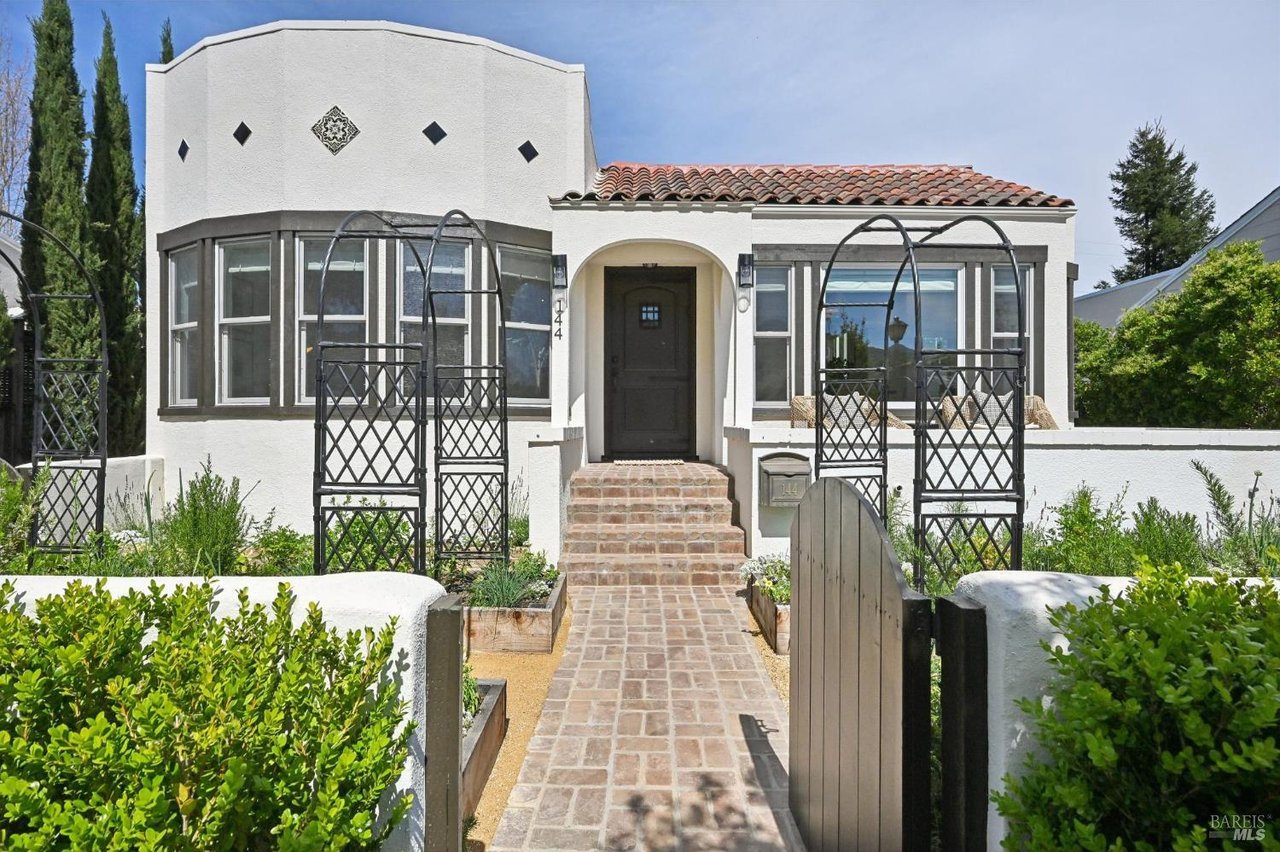 144 Morningside Drive
