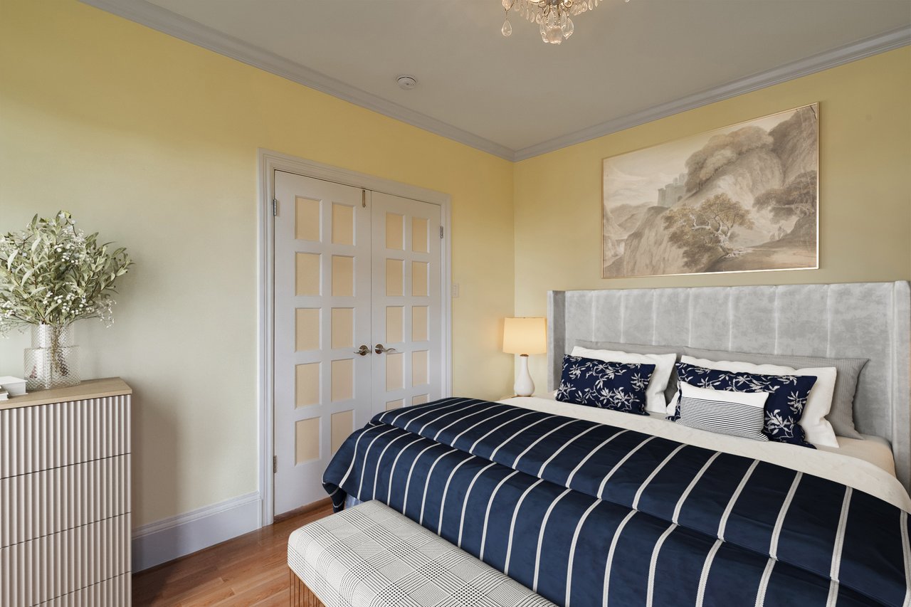 666 Post Street # 1603