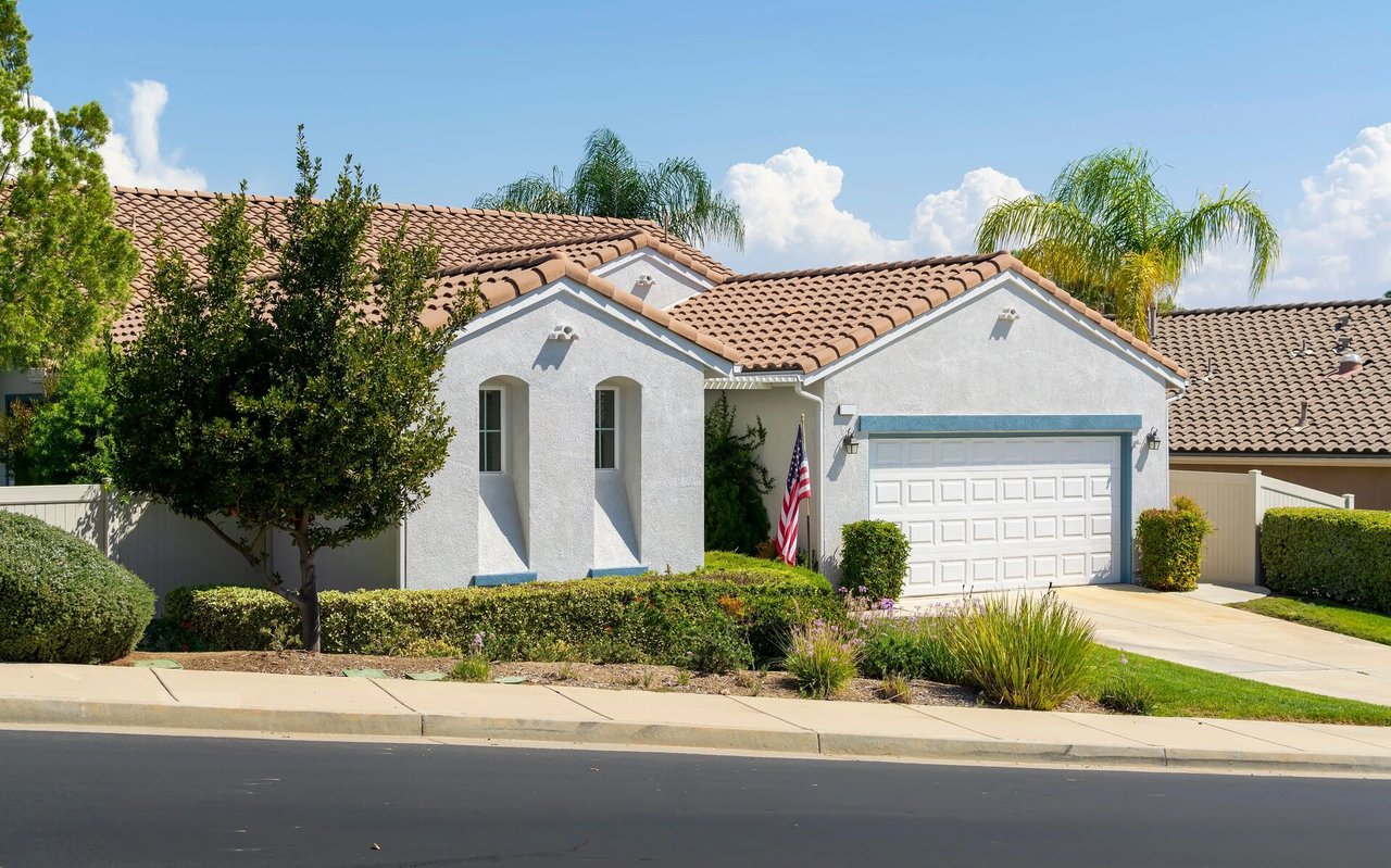 Corona Del Mar Villas